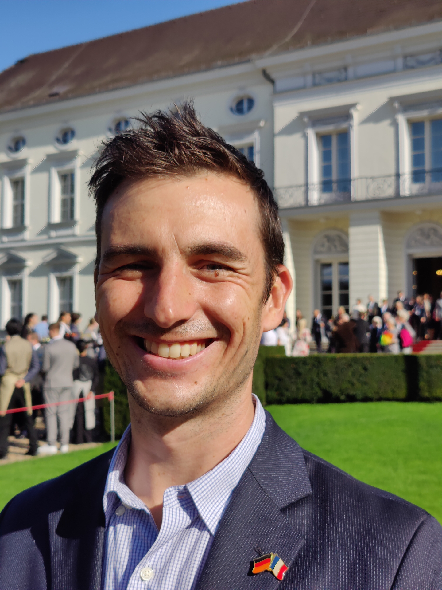 Lucas Chevilard, Email Marketing Expert