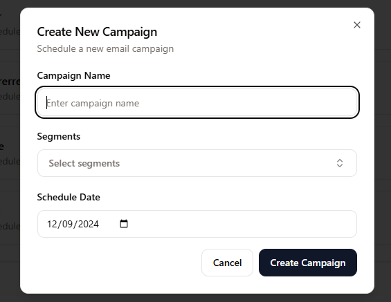 AI Content Generation