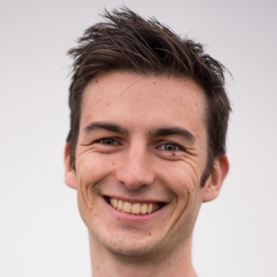 Lucas Chevillard